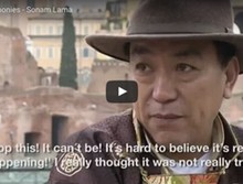 Testimonies of Discrimination Shugden discrimination videos